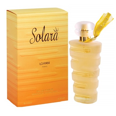Solara Perfume